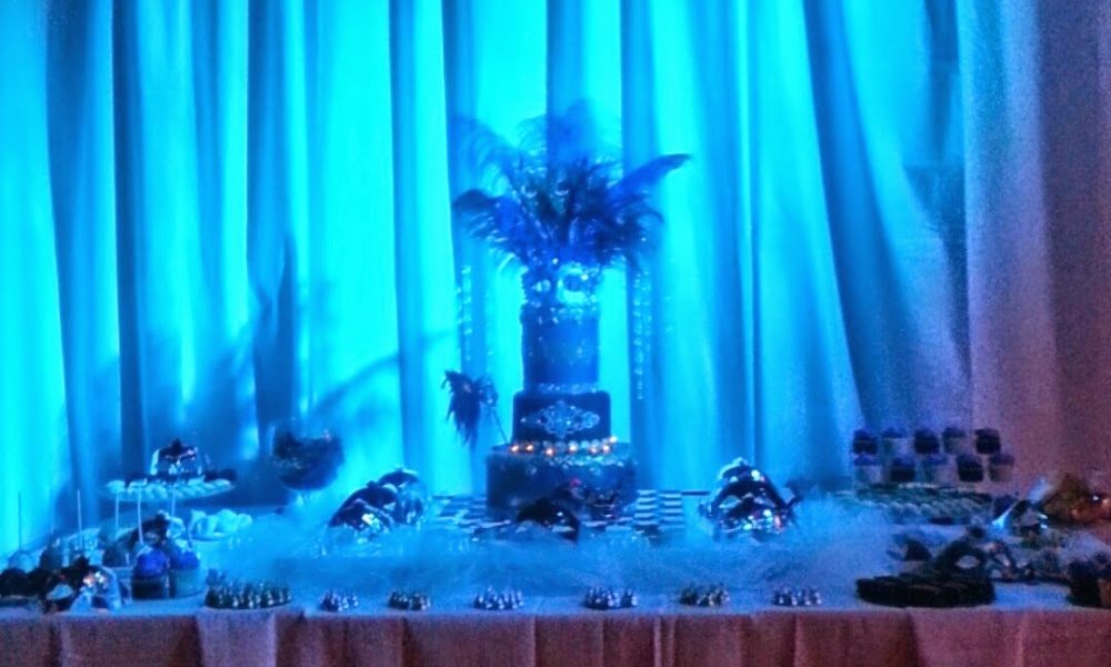IPARTY, LLC