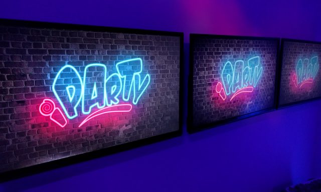 IPARTY, LLC