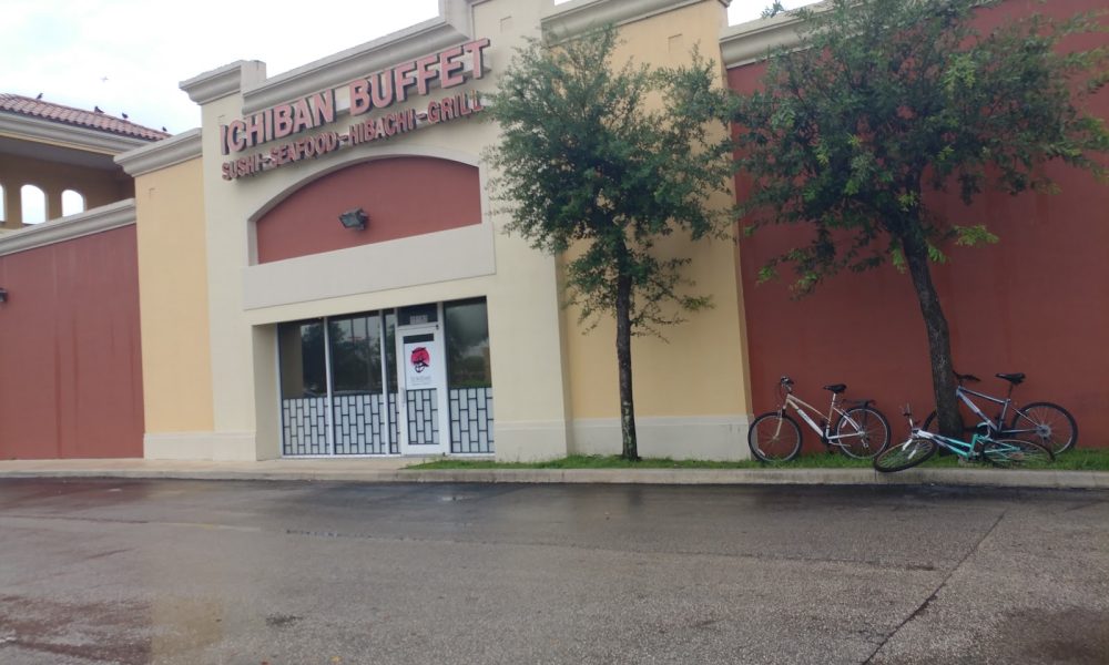Ichiban Restaurant