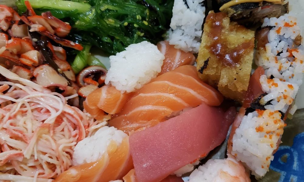 Ichiban Restaurant