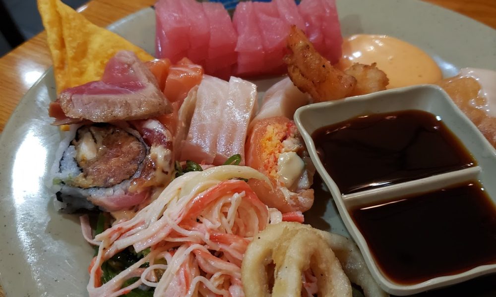 Ichiban Restaurant