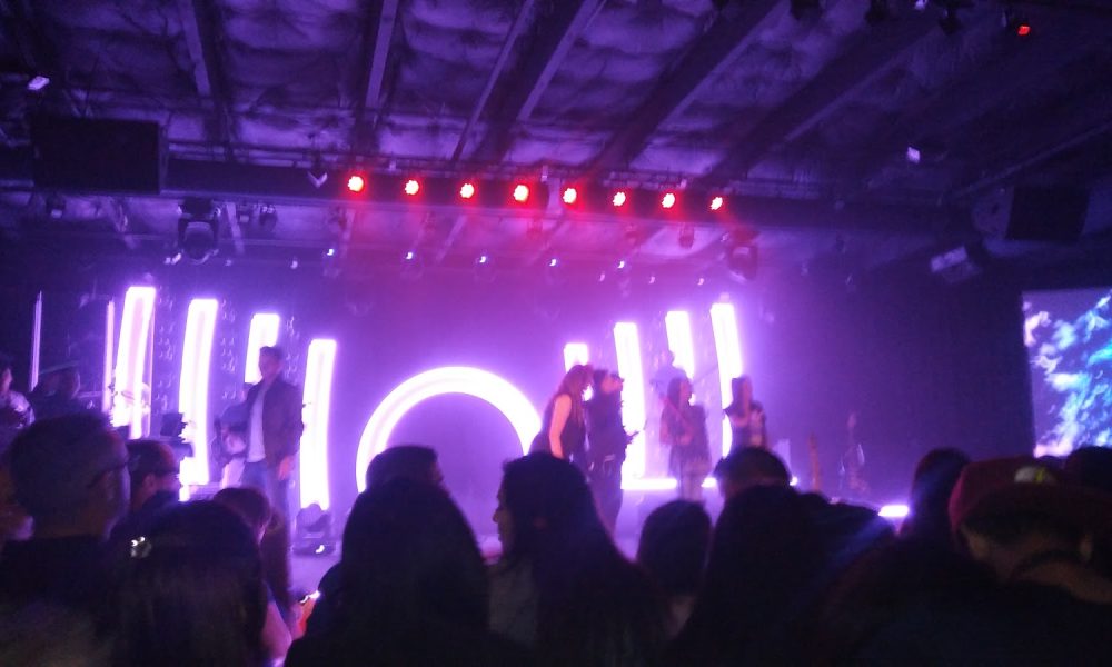 Iglesia Doral Jesus Worship Center