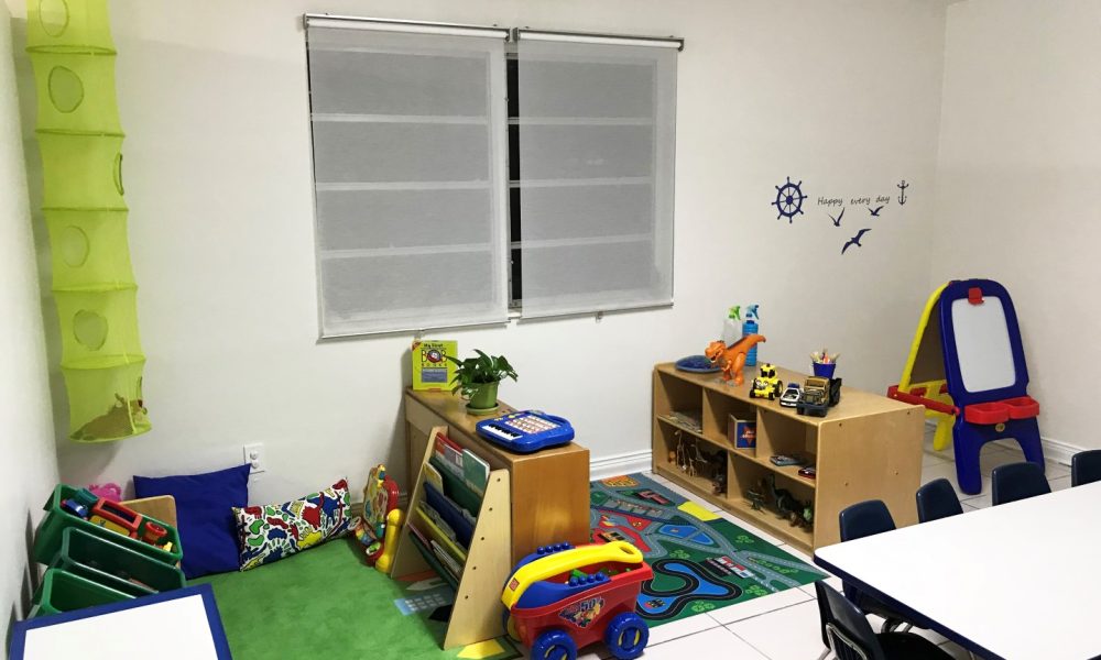 Infantia Academy