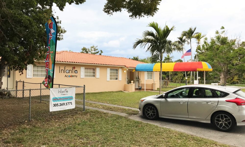 Infantia Academy