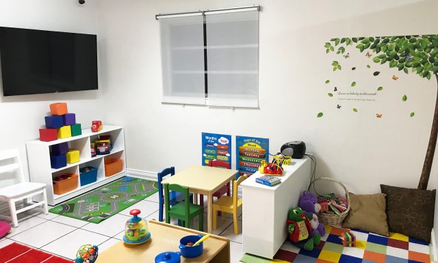 Infantia Academy