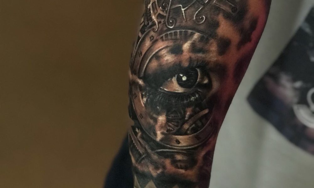 Ink For The Soul
