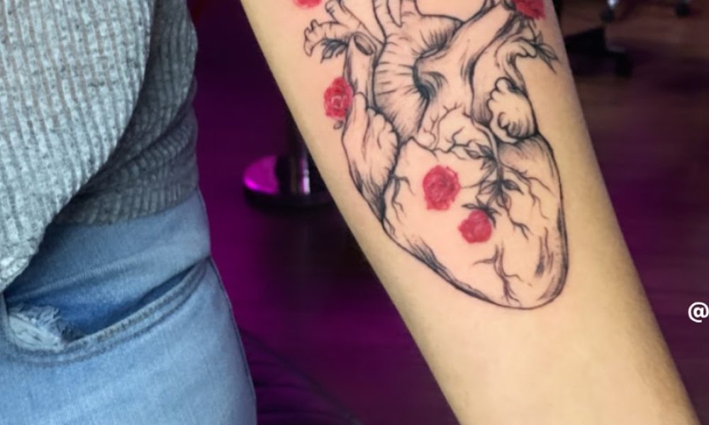 Ink For The Soul