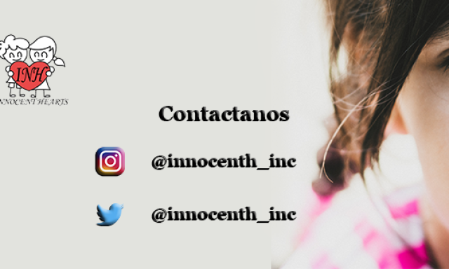 Innocent Hearts