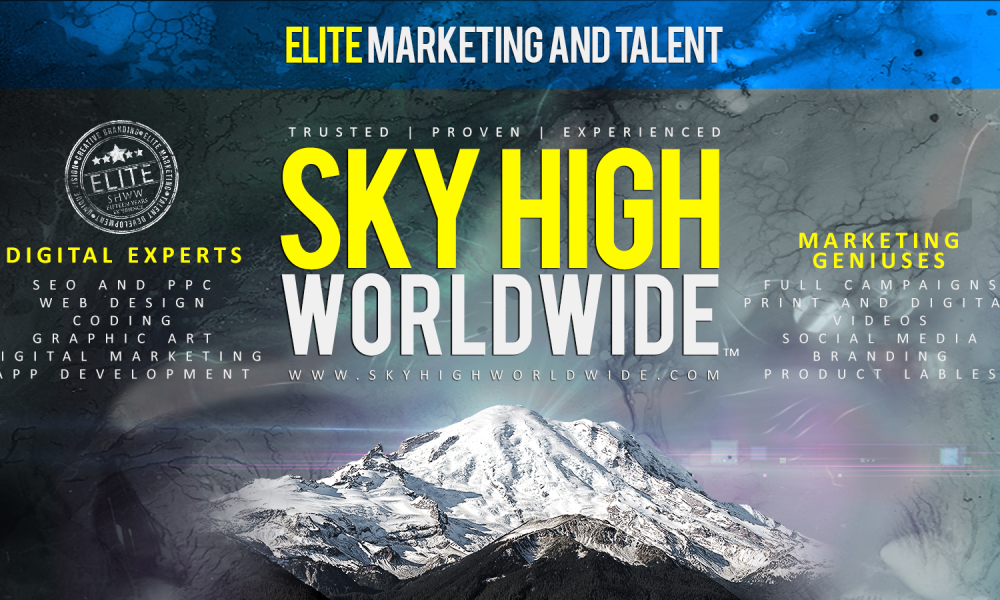 Internet Marketing Miami - Sky High Worldwide