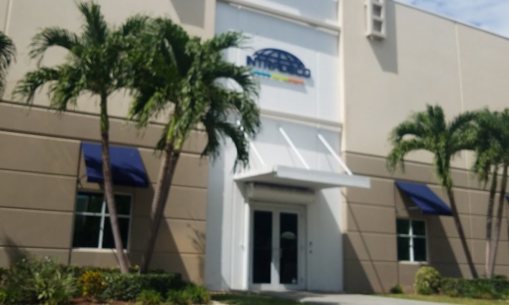 Intradeco Apparel Inc