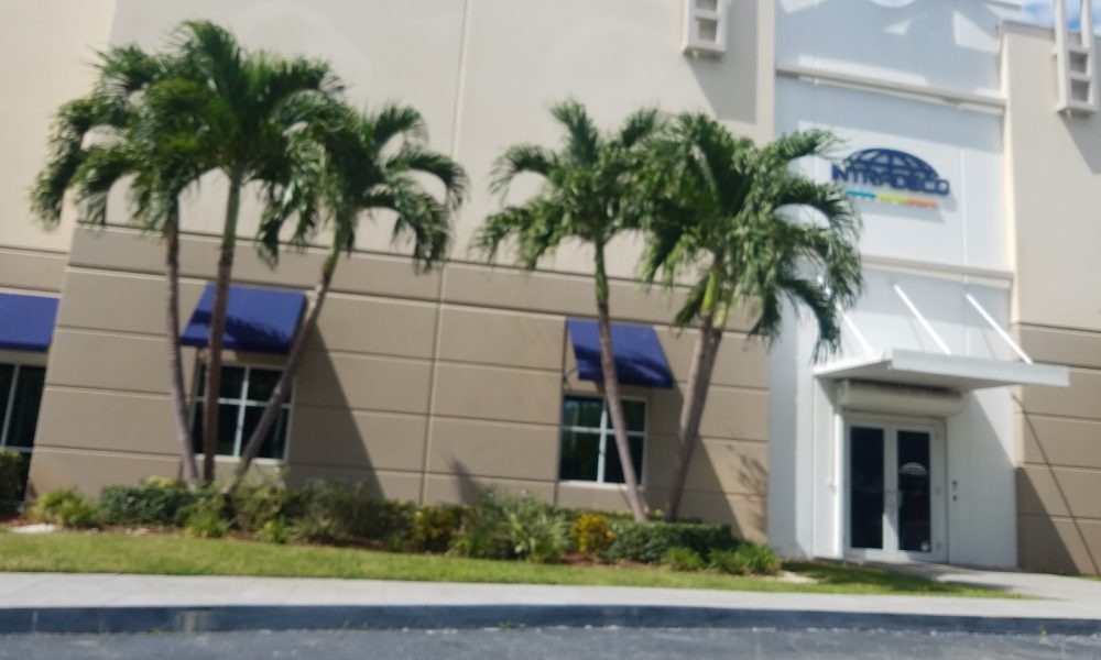Intradeco Apparel Inc