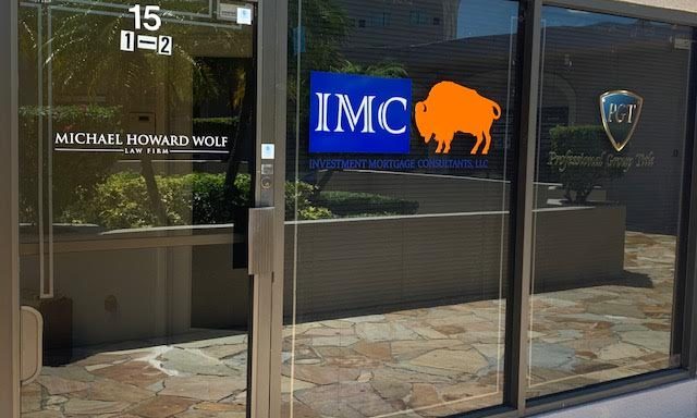 Investment Mortgage Consultants, LLC