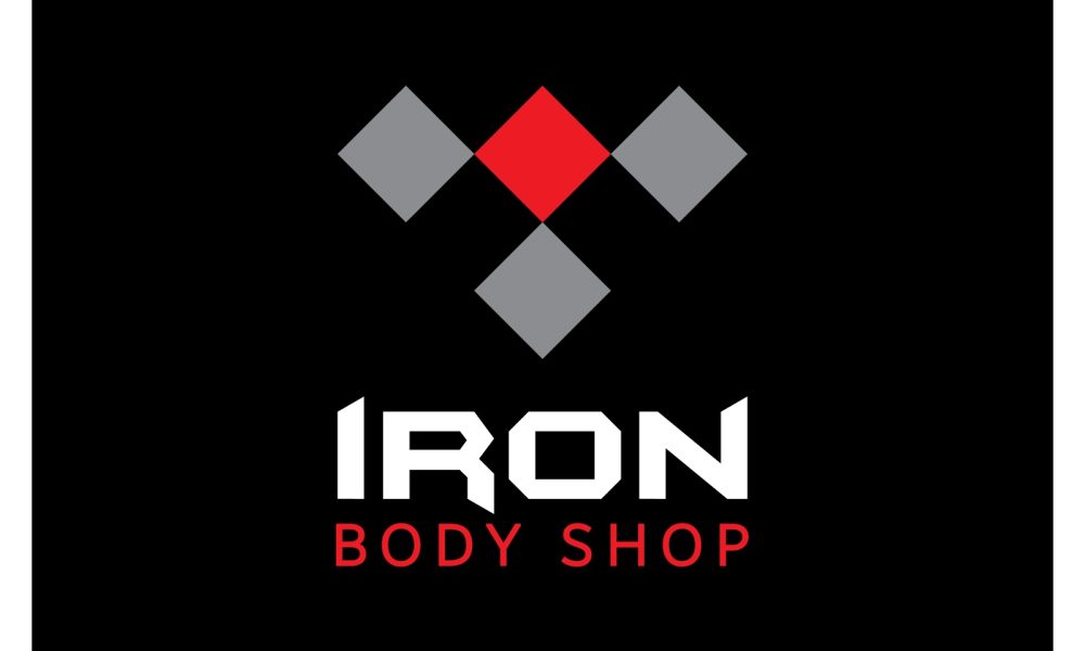 Iron Body Shop LLC