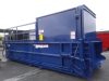 Iron Container
