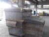 Iron Container