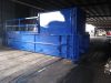 Iron Container