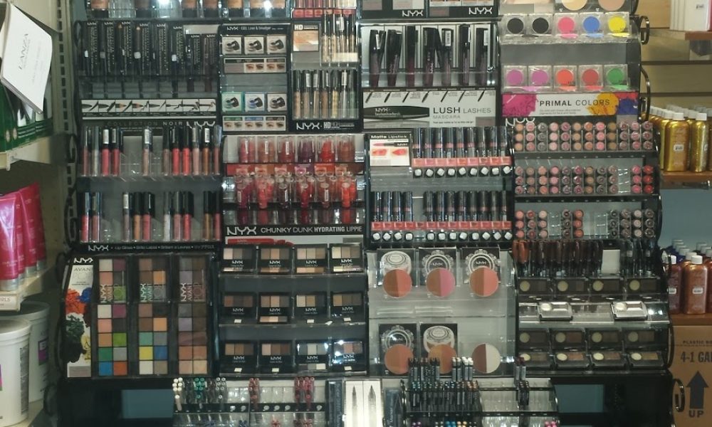 Isaida Beauty Supply
