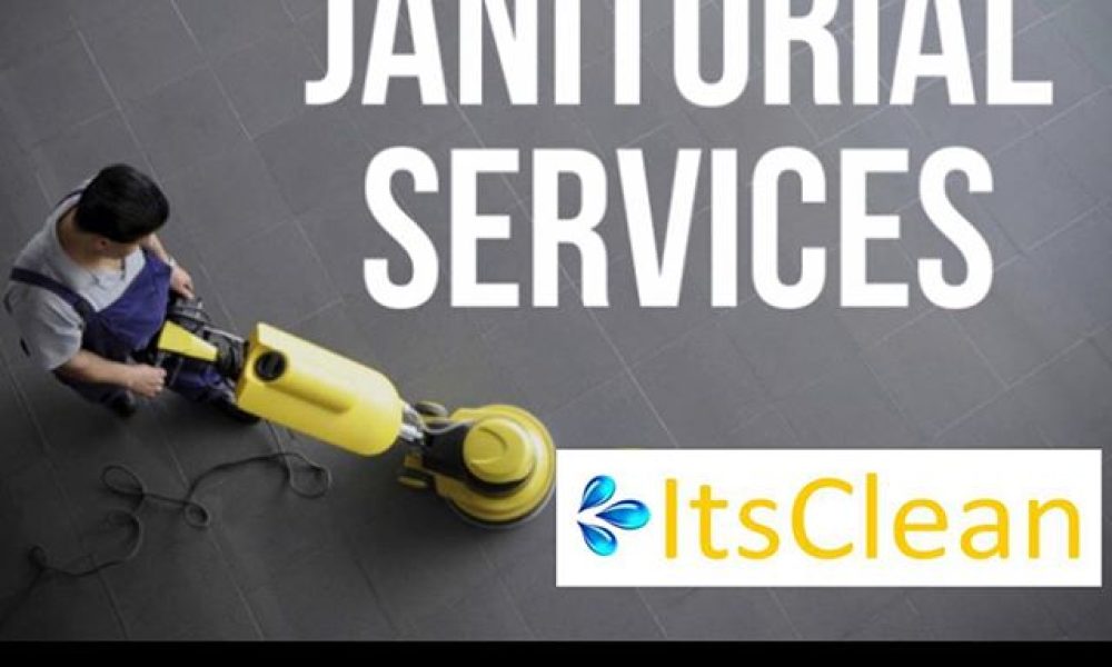 ItsClean Cleaning Services