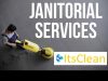 ItsClean Cleaning Services