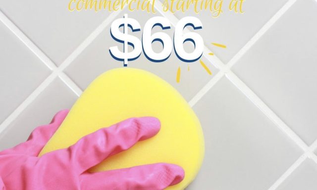 ItsClean Cleaning Services