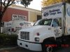 J & G Business Cargo Inc