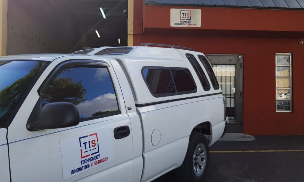 J & G Business Cargo Inc