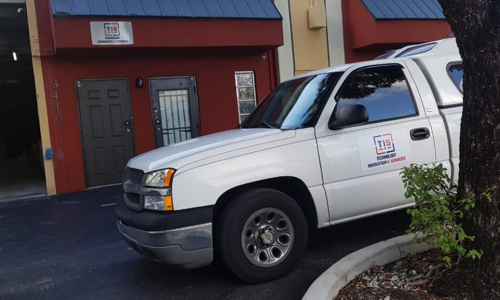 J &amp; G Business Cargo Inc