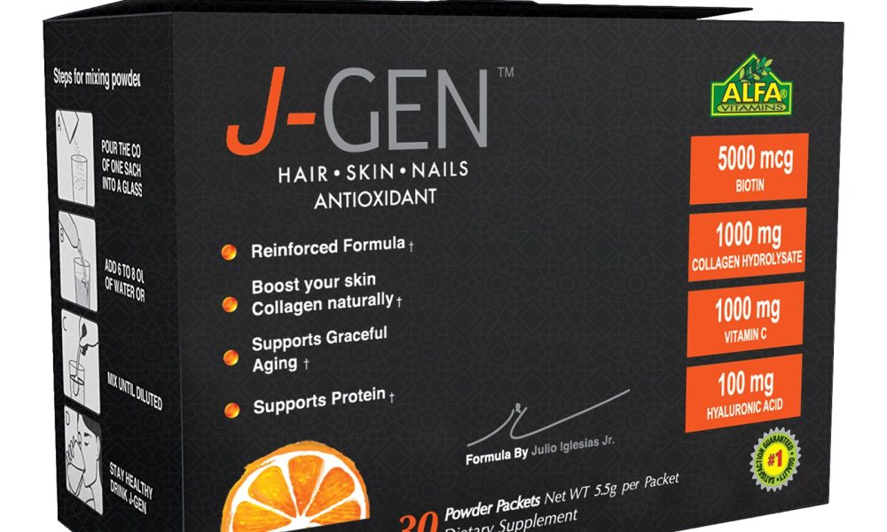 J-GEN