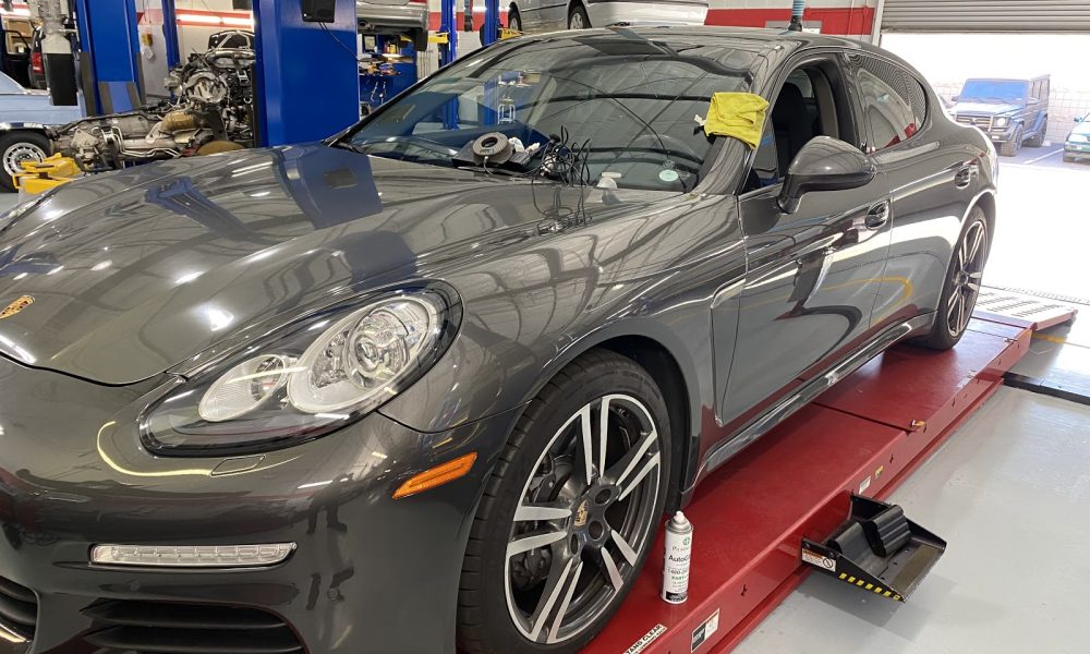 JMT Glass Repairs INC.