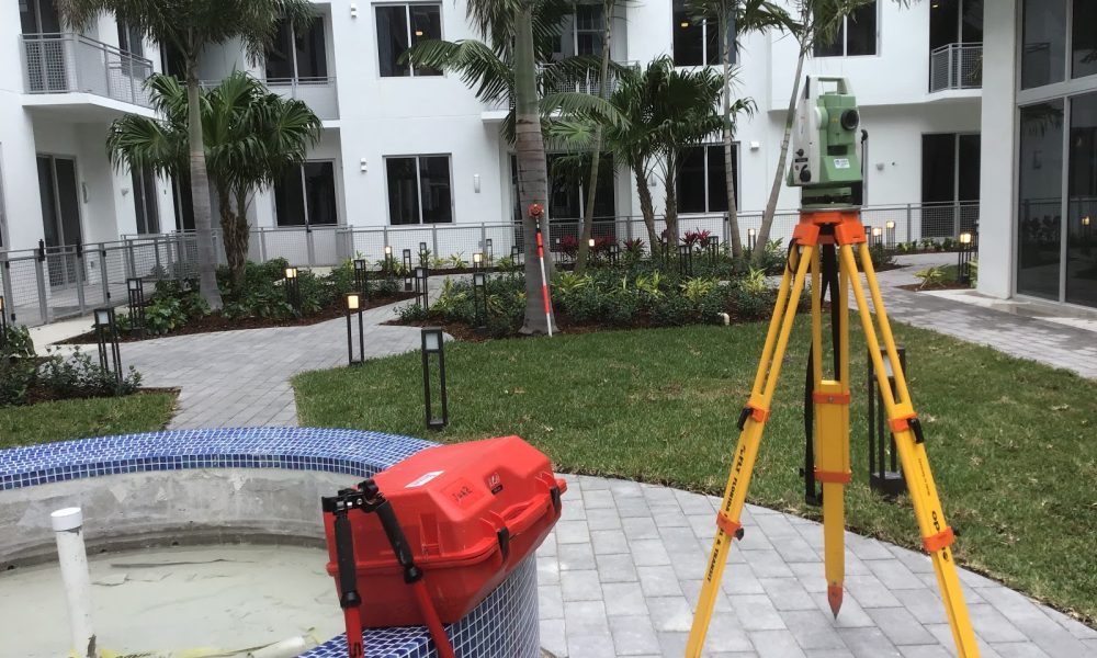 J. Hernandez & associates Inc. - Land Surveyors and Mappers