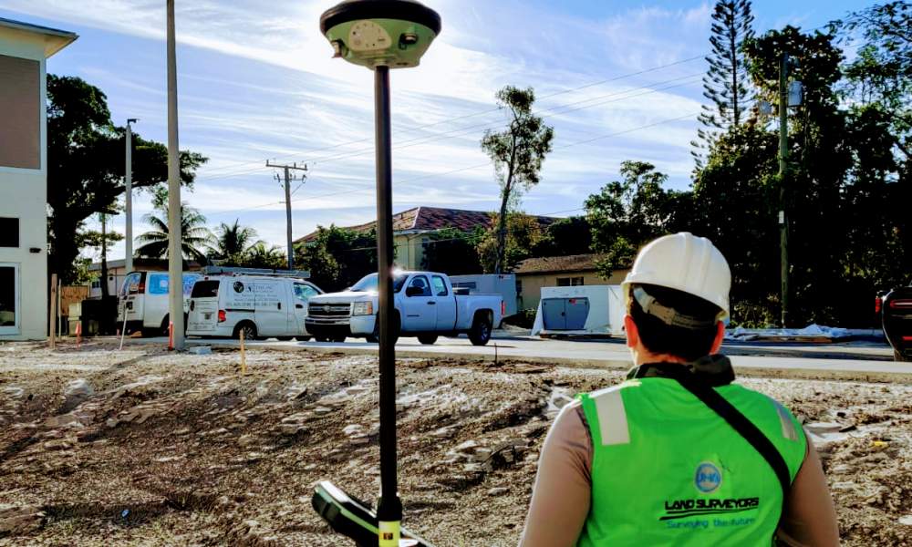 J. Hernandez & associates Inc. - Land Surveyors and Mappers