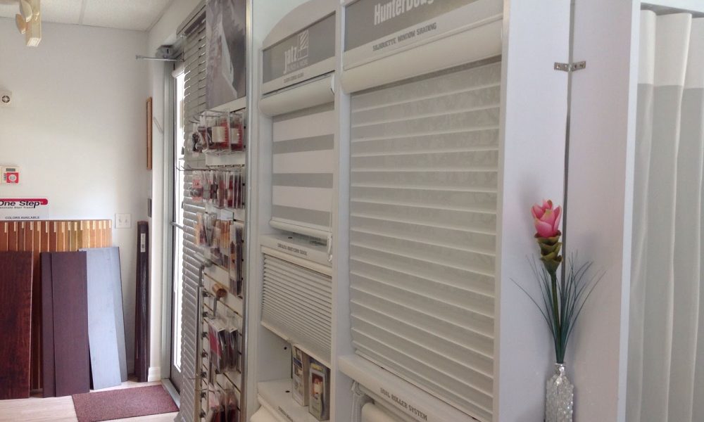Jatz Blinds & More