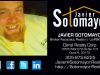 Javier Sotomayor REALTOR Broker-Assoc