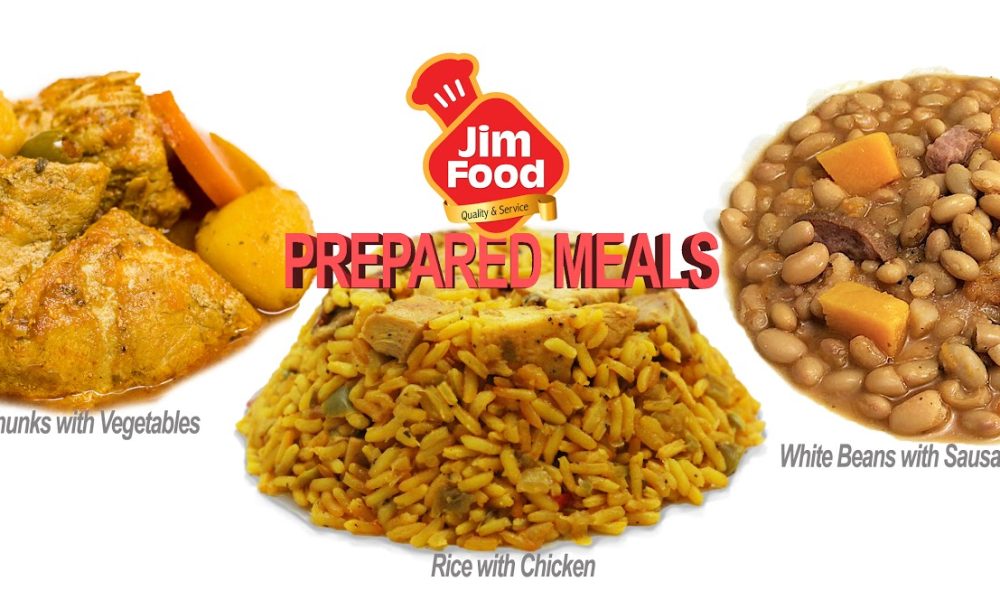 Jim Group Inc