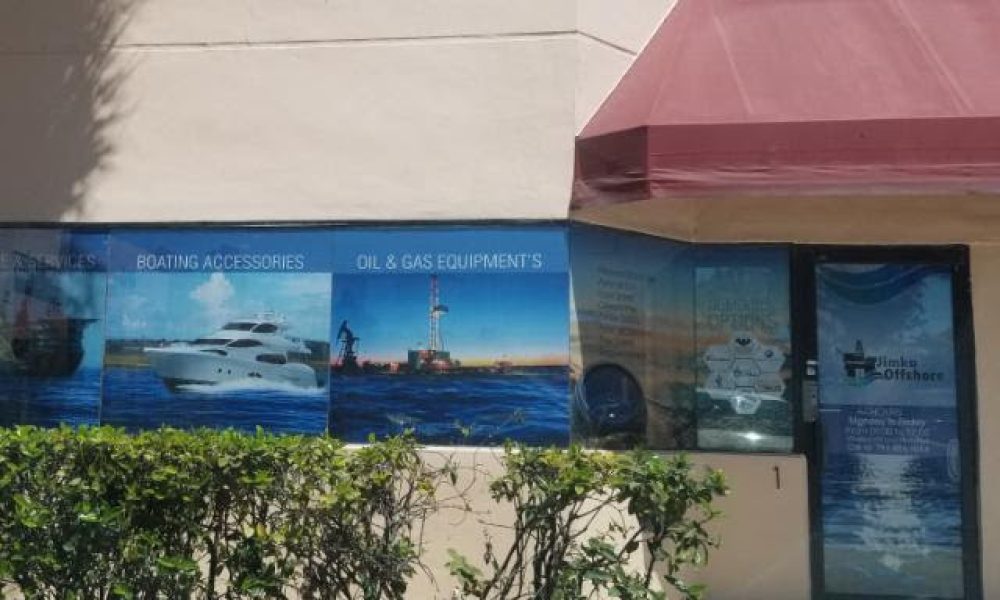 Jimka Offshore LLC