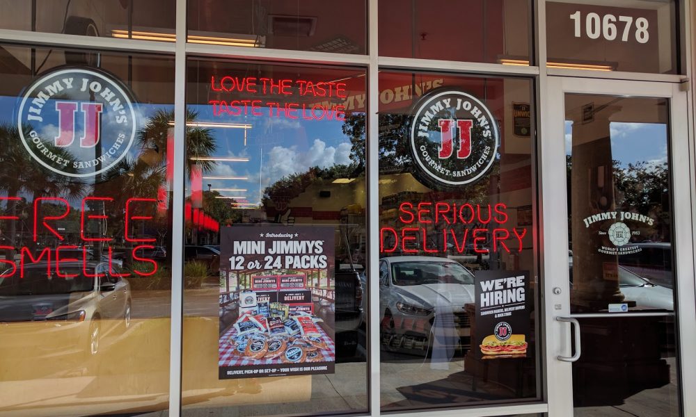 Jimmy John's