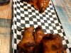 Jj's WINGS & GRILL