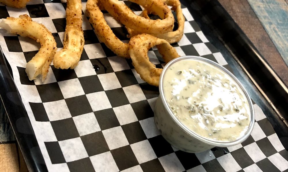 Jj's WINGS & GRILL