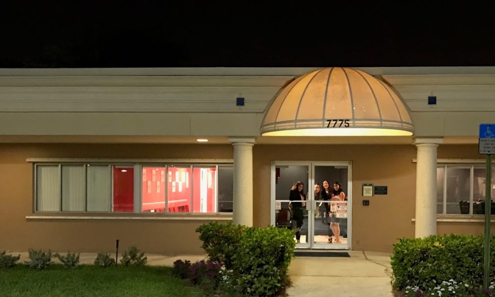 John Casablancas International Center. OPEN BY VIRTUAL APPOINTMENT ONLY