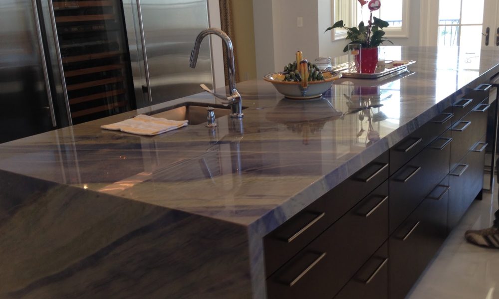 Jomar Marble & Granite Corporation