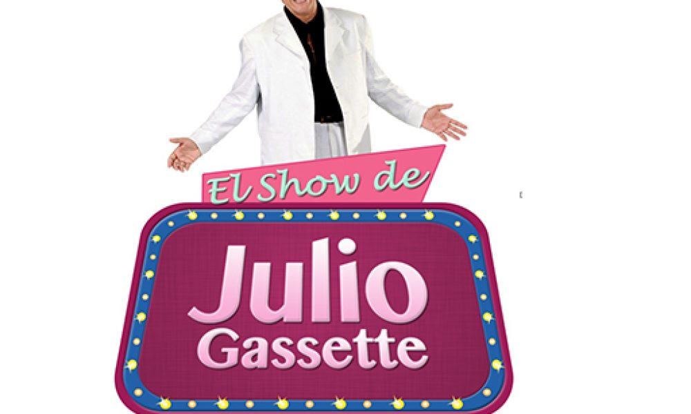 Julio Gassette