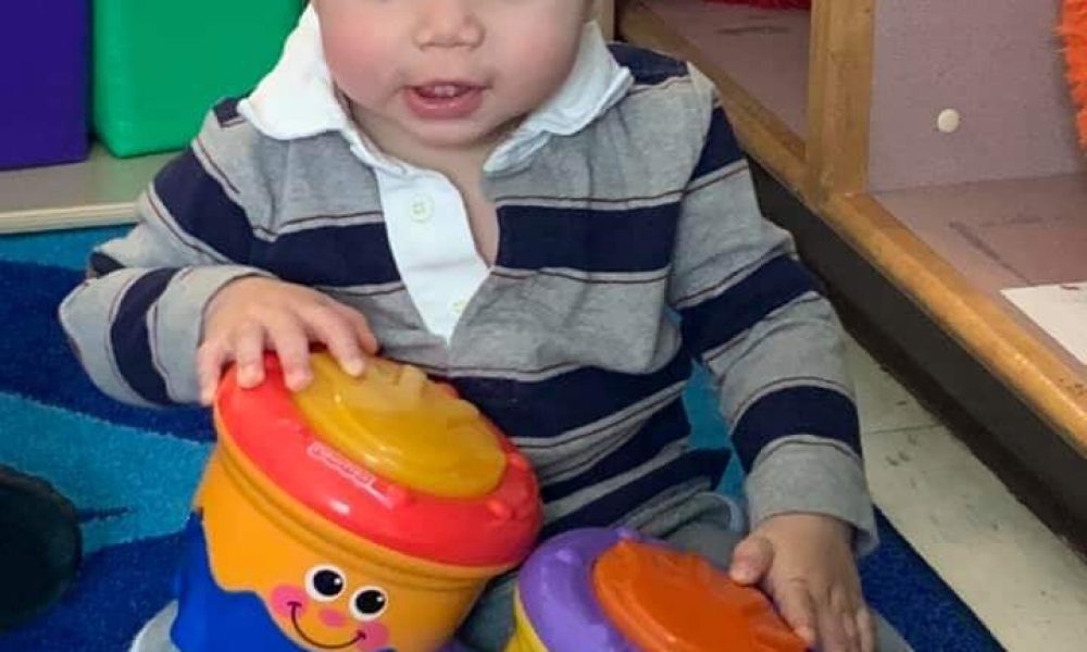 KIDazzle Child Care: Tailwinds Development Center