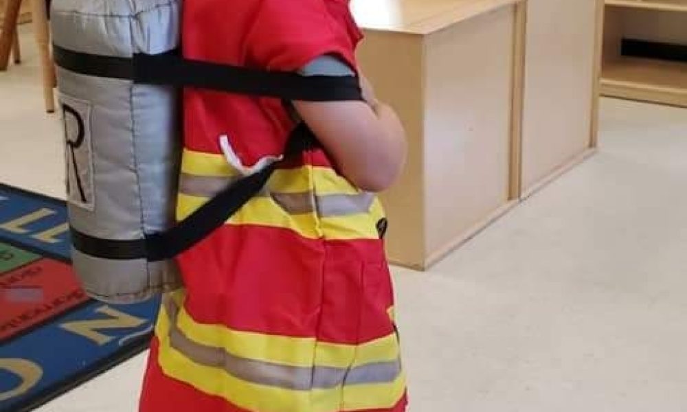 KIDazzle Child Care: Tailwinds Development Center