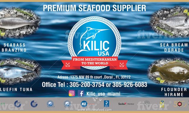 KILIC USA