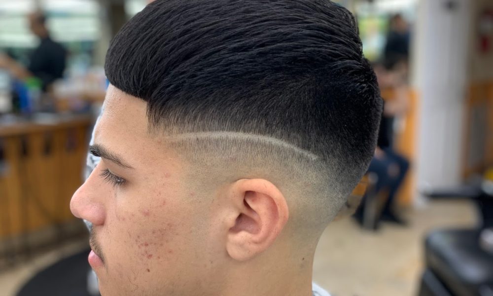 KING of FADE'S