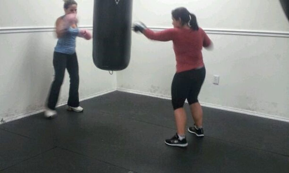 KO Fitness, Inc