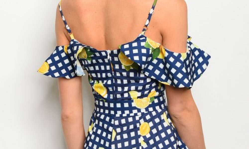 KYDA' S Fashion Inc