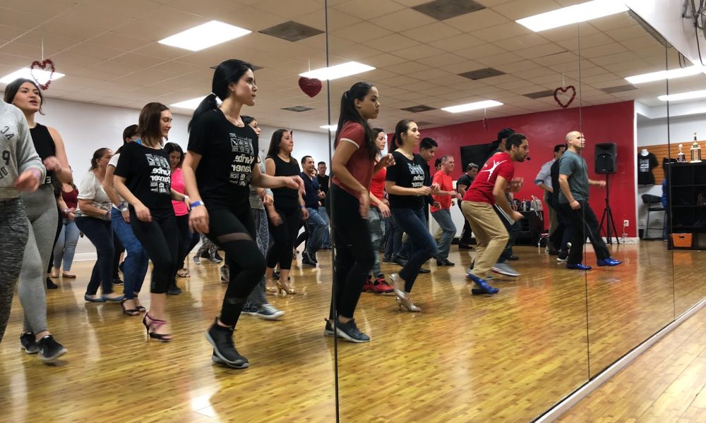 Karibe Dance Studio