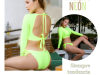 Katherin Garcia Swimwear