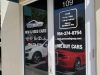 Keeping Color Sign Shop for Business